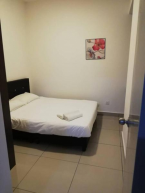 SmileHome - Palas Horizon Residence 3R2B Brinchang